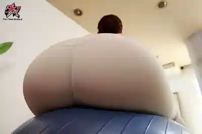 DASS-726 爆乳美人教練的汗溼全自動騎乘讓我一次腰都沒動就射爆了 ~ 丸石稀有 的劇照8