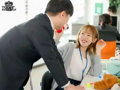 ROYD-260 玩偶熊突然掏出了一根大雞巴 ~ 西元美紗   的劇照10