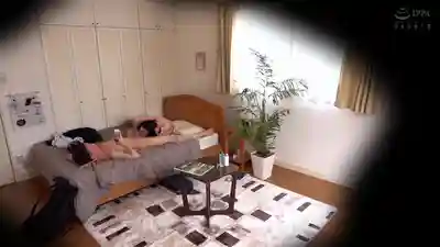 HODV-21997 盜撮情侶日常性愛私密生活 ~百永紗裏奈 的劇照17