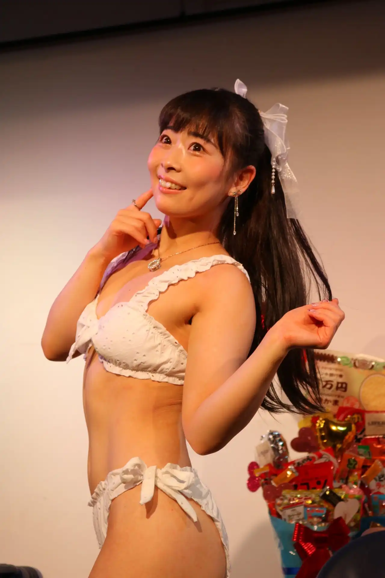 原美织第17張寫真