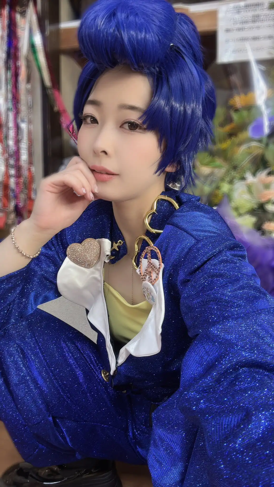 原美织第8張寫真