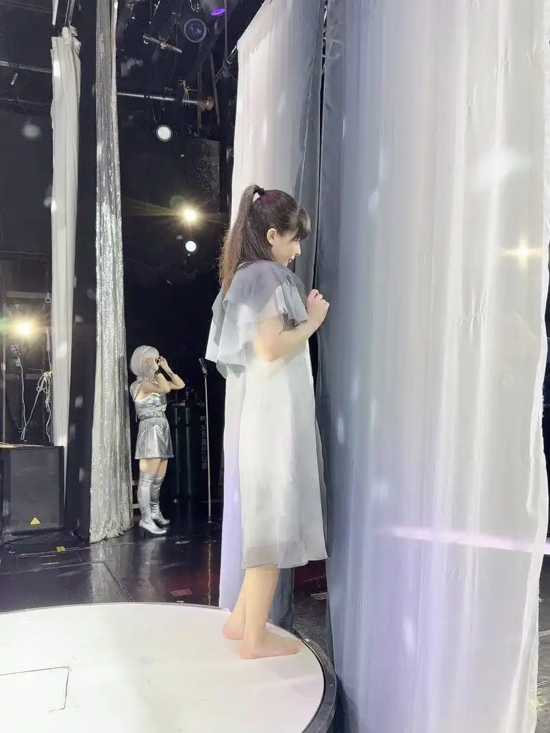 原美织第22張寫真