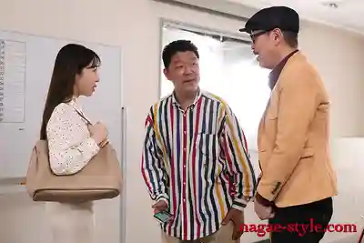 NSFS-409 寢取之館13  ~ 工藤百合 的劇照15