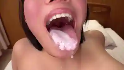 MKMP-662 按鈴就能叫來解決性欲的超辣口爆吞精護士 ~ 九井珠奈緒 的劇照3