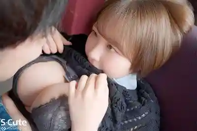 SQTE-624 這妹子太猛啦！最想摟的極品身材你OK嗎？H杯軟彈大奶直接淪陷 ~ 宍戸里帆的劇照12