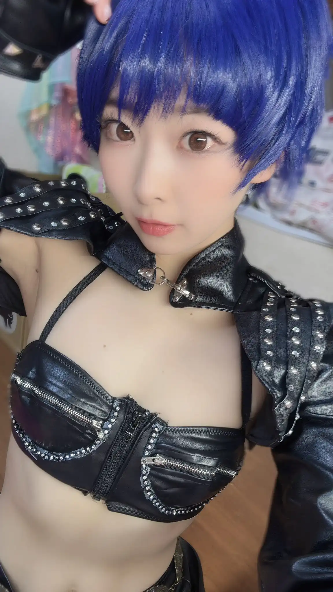 原美织第9張寫真