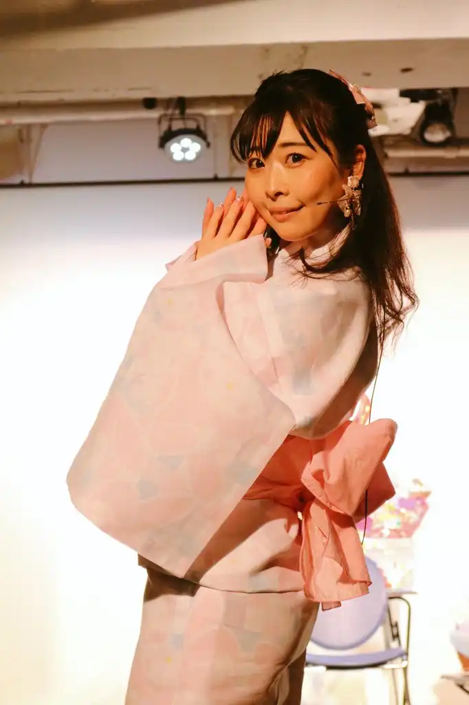 原美织第26張寫真