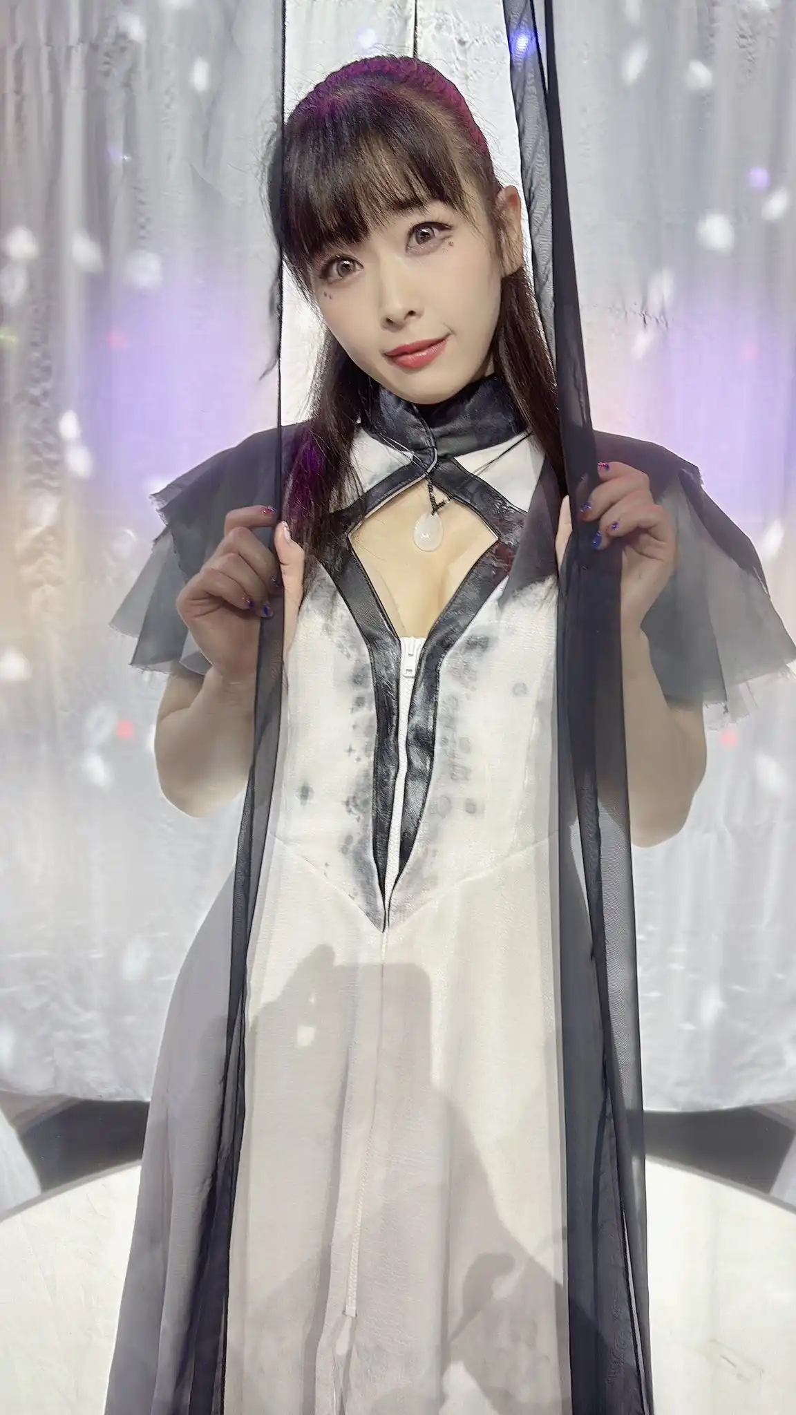 原美织第23張寫真