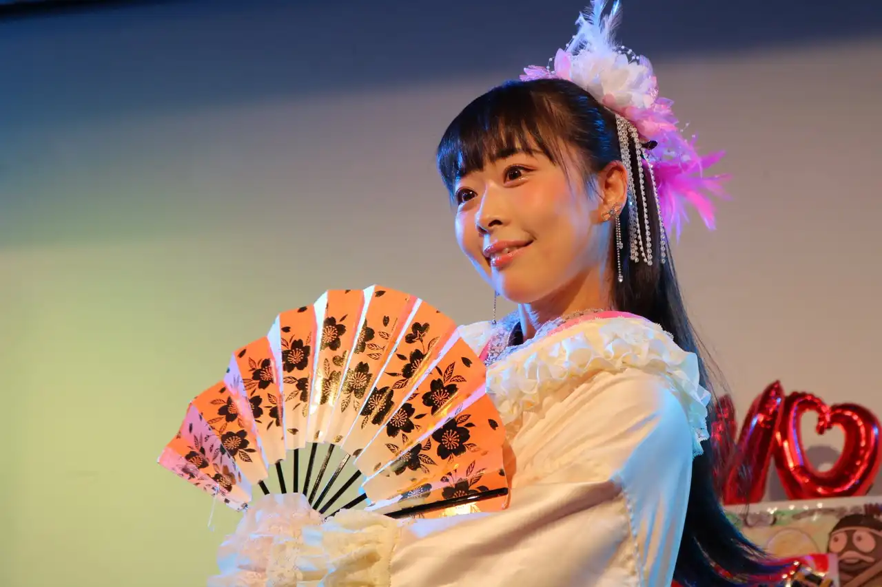 原美织第15張寫真