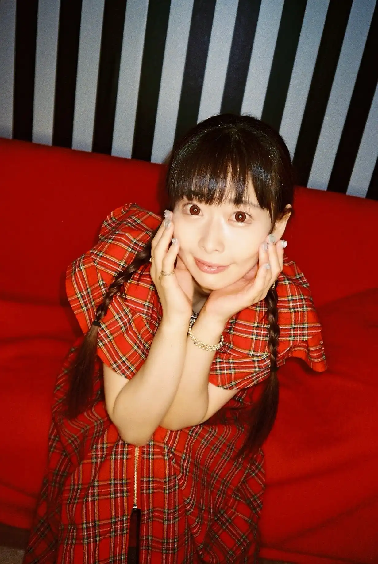 原美织第1張寫真