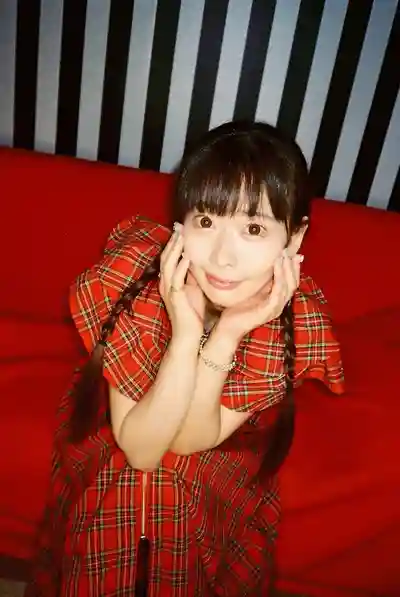 原美织第1張寫真