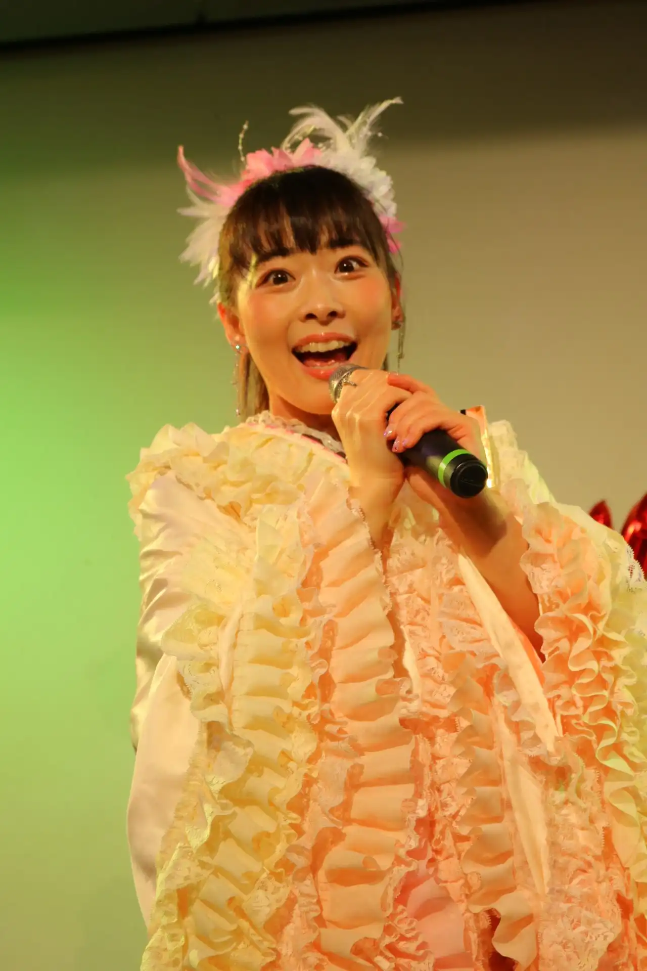 原美织第12張寫真