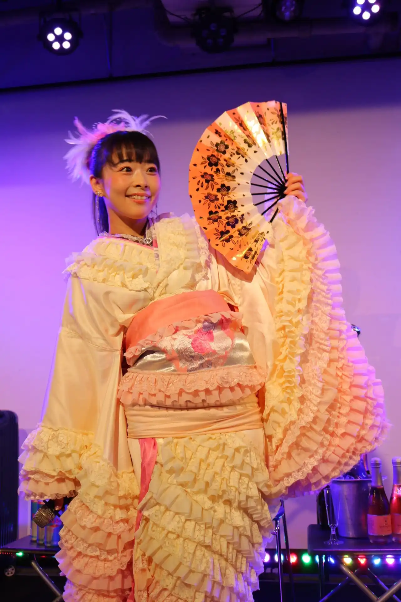 原美织第14張寫真