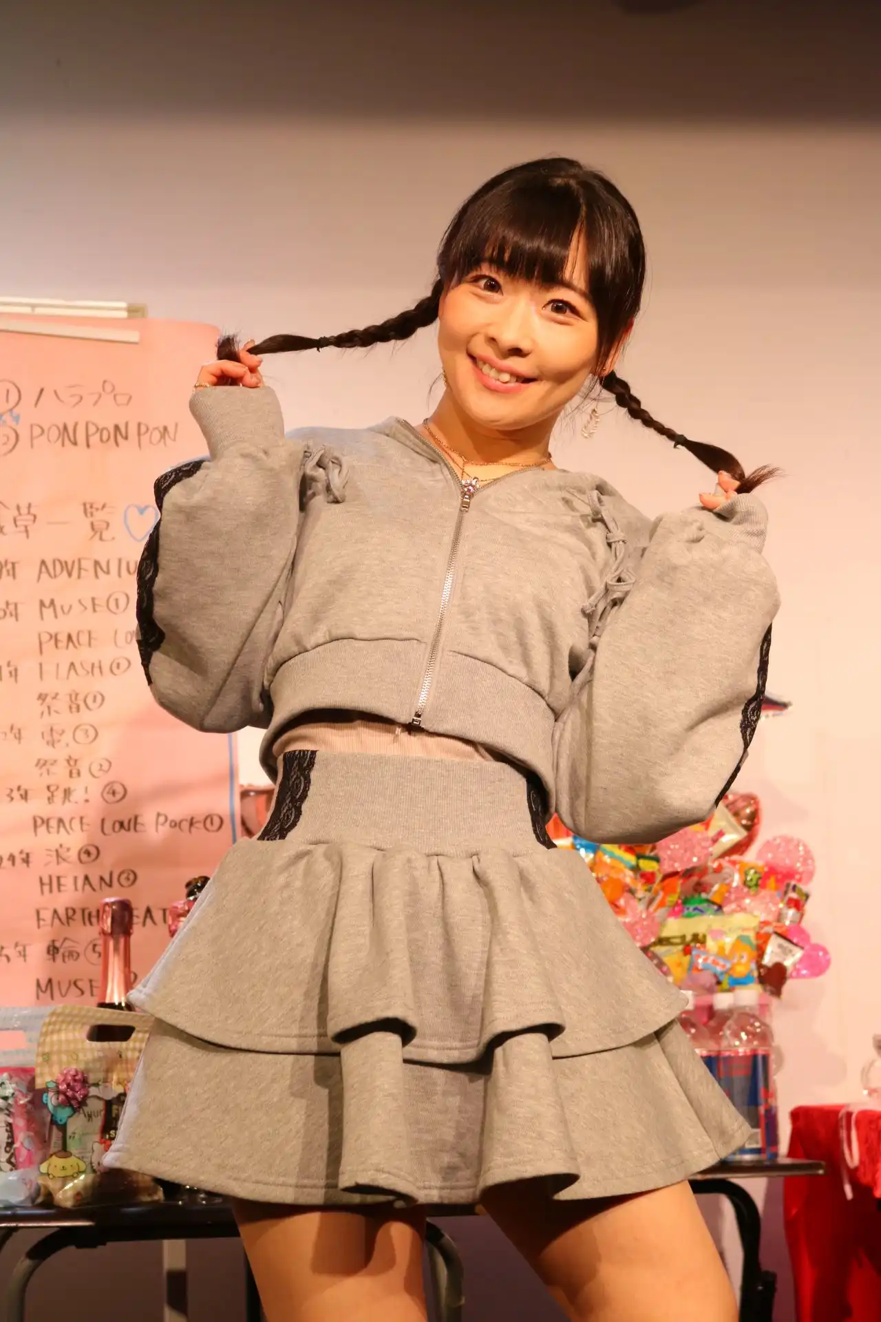 原美织第27張寫真