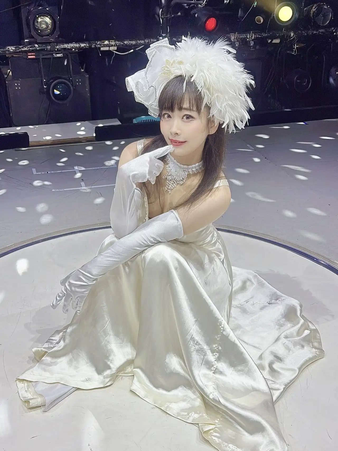 原美织第4張寫真