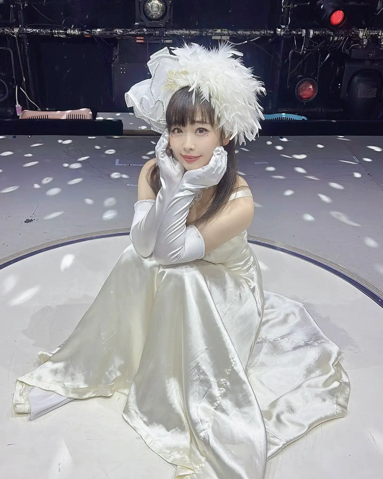 原美织第3張寫真