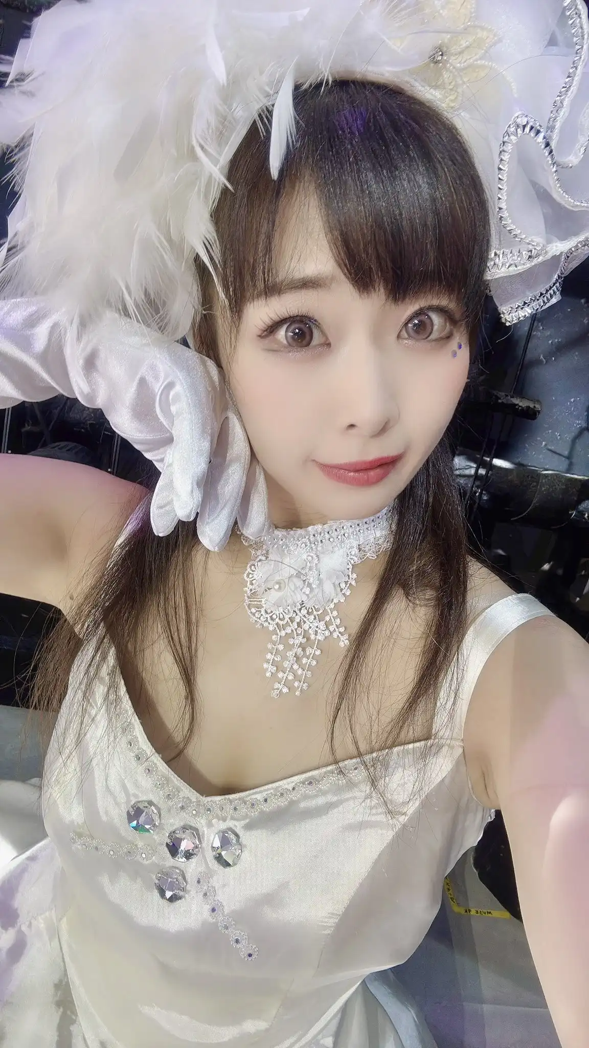 原美织第5張寫真