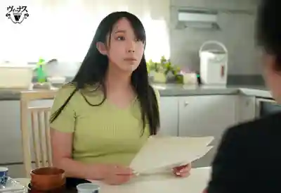 VEC-724 被強⬤性愛卻讓上了癮 墮入出軌深淵的人妻 ~ 東ふうか 的劇照11