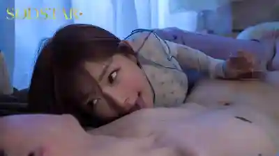 START-396 慵懶週末的爽到不行時光，邊舔棒棒邊看電影的日子 ~ 纱倉真菜的劇照9