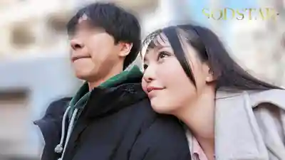 START-329 爆乳O杯美人女優感謝祭 童貞粉絲溫柔開苞行，飛上雲霄的甜蜜初體驗 ~ 戀渕桃菜 的劇照16