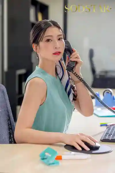 START-402 跟討厭的同事酒後一夜情發現尺寸超合拍爽到人生巔峰忍不住再戰幾回 ~ 本庄鈴的劇照1