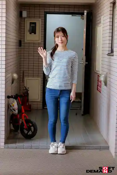 SDDE-757 在我家只要犯錯就會被老媽玩小弟弟，你們家也這樣嗎？  的劇照20