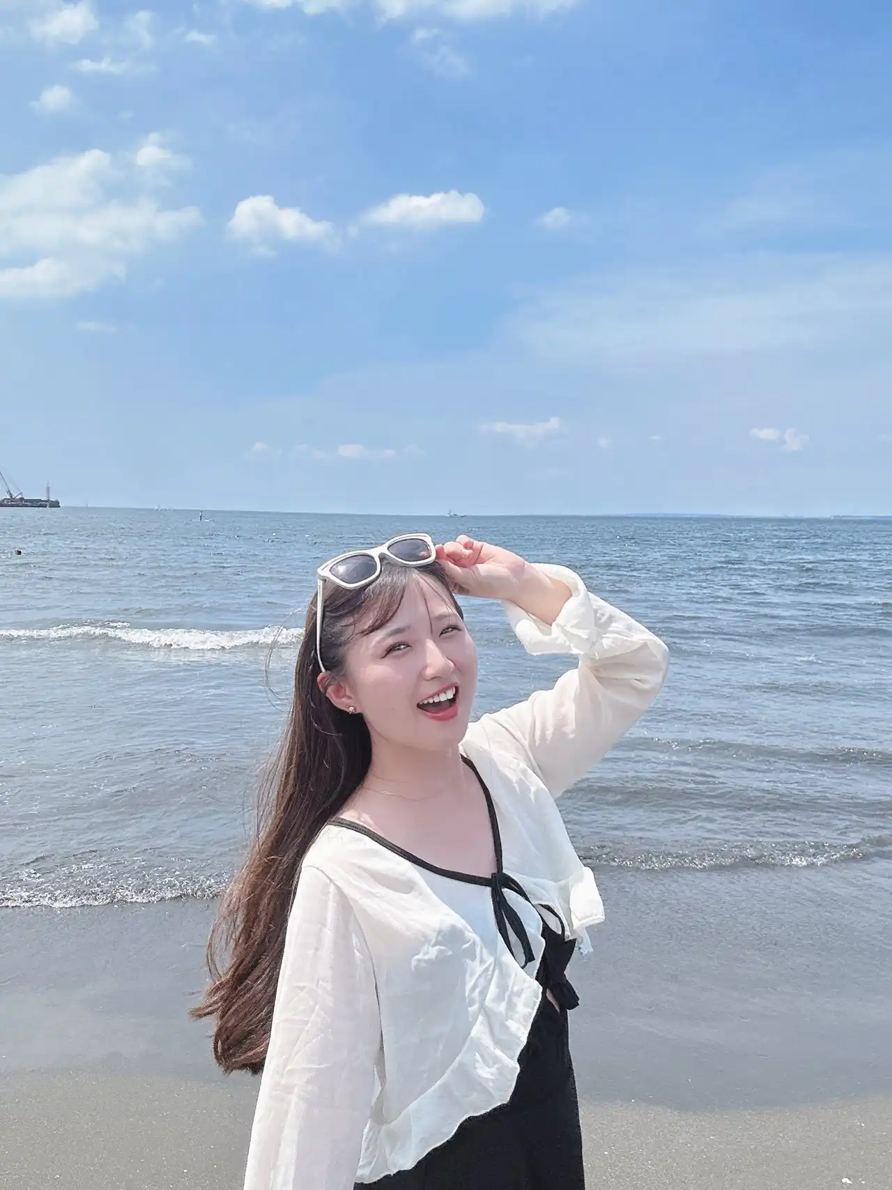 山口由愛第3張寫真