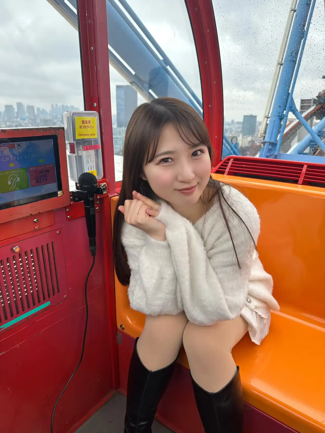 山口由愛第20張寫真