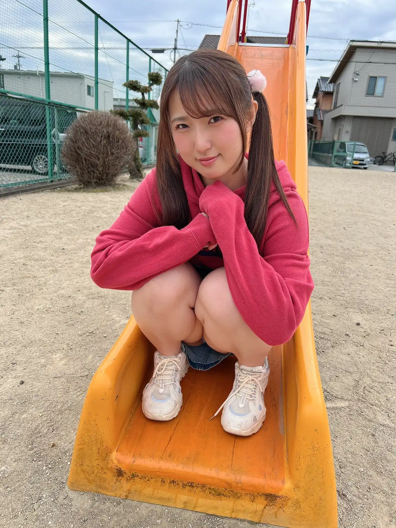 山口由愛第29張寫真