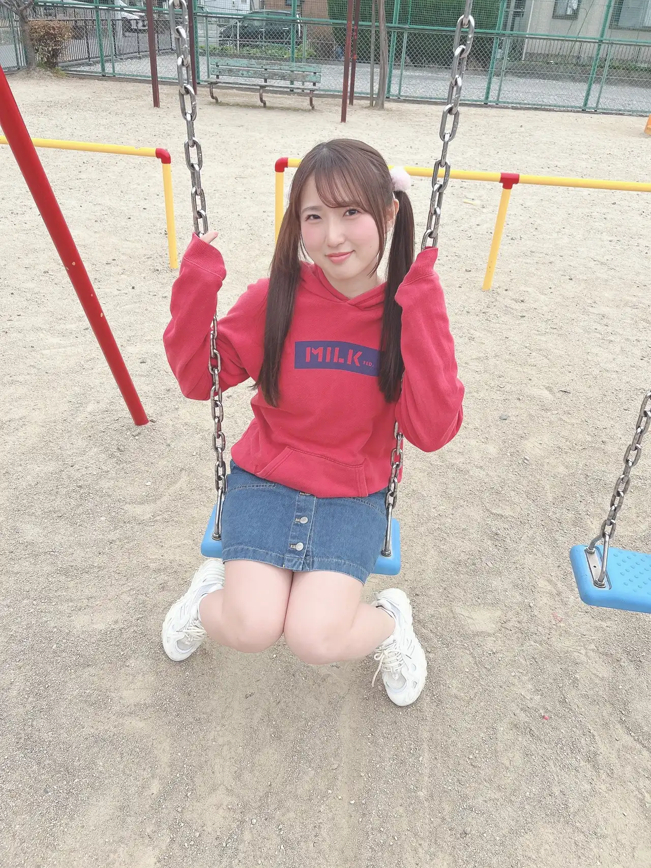 山口由愛第16張寫真