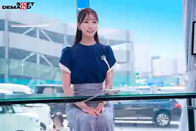 SDMM-206 魔鏡號 高學歷小姐姐的主播特訓！播報時被就算被插入也不許分心，鏡頭前必須hold住！ ~ 森彩美 似鳥日菜 朝比ゆの 佐藤愛瑠 的劇照18