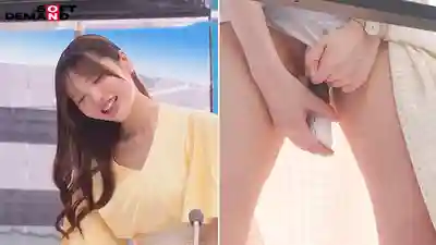 SDMM-206 魔鏡號 高學歷小姐姐的主播特訓！播報時被就算被插入也不許分心，鏡頭前必須hold住！ ~ 森彩美 似鳥日菜 朝比ゆの 佐藤愛瑠 的劇照20