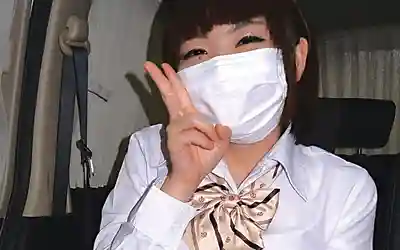 PES-136 澀谷JK制服美少女 超短裙露出底褲！調戲傲嬌小妹妹 的劇照5