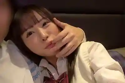 KNMB-106 148cm小隻馬隱藏騷浪妹痙攣高潮 ~ 天羽梨梨花的劇照19