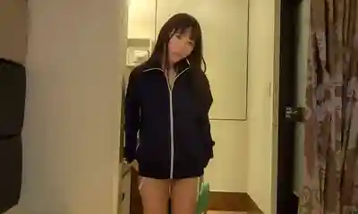 KNMB-106 148cm小隻馬隱藏騷浪妹痙攣高潮 ~ 天羽梨梨花的劇照10