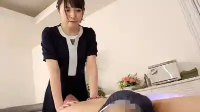 OKZU-007 小哥哥，能保密不？禁止本番卻讓我爽到爆的男士按摩店！極致挑逗只爲玩弄我硬到不行的那話兒！ 的劇照4