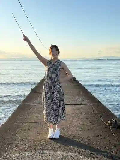 川口桜第2張寫真