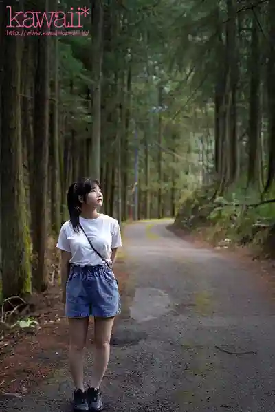 CAWD-880 新人出道！來自山梨縣的田舍純情少女初下海，渴望被大叔狠狠開發！ AV DEBUT ~ 柊美織  的劇照16