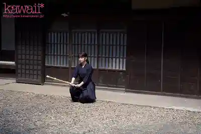 CAWD-880 新人出道！來自山梨縣的田舍純情少女初下海，渴望被大叔狠狠開發！ AV DEBUT ~ 柊美織  的劇照13