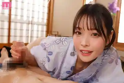 MIDA-317 用手擼不算出軌吧？三連泊溫泉旅館被女友妹妹用小惡魔手技撩到爆射20次 最終還是插入幹了她 ~ 八木奈々 的劇照12