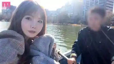 MIDA-316 青梅竹馬被渣男劈腿，趁機帶她野外約會直接開房！整夜聽她吐槽順便瘋狂中出 ~ 松本一香的劇照10