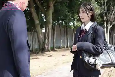 CAWD-870 放學後和穿着JK制服的女學生激情做愛，我是最差勁的老師 ~ 青葉春 的劇照10