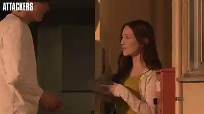 SAME-200 門沒鎖哦，快來解鎖我的高潮 ~ 廣瀨百合 的劇照10