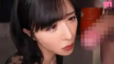 MIAB-538 眼神離不開那話兒！超神口暴癡女姐姐來了 ~ 辻井穗乃果 的劇照4