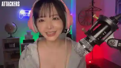 SAME-198 把超正遊戲主播綁架調教到崩潰的全程記錄 ~ 三宮椿的劇照10