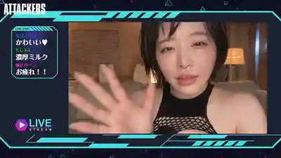 SAME-198 把超正遊戲主播綁架調教到崩潰的全程記錄 ~ 三宮椿的劇照1