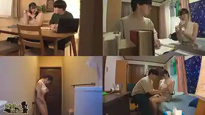 CLUB-881 國立大學在學的精英家教墮落肉欲視頻 盜撮視頻流出 ～ 福原美奈   的劇照10