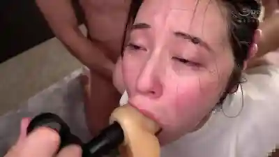 DFE-104 深喉口暴我，求你了！~ 十川ありさ 的劇照5