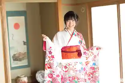 1PON-010117_457 和服下的騷浪小野貓 ~ 今村加奈子的劇照14