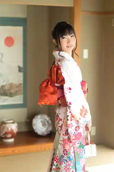 1PON-010117_457 和服下的騷浪小野貓 ~ 今村加奈子的劇照10